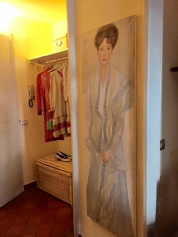 B&B Volta Como Exteriör bild