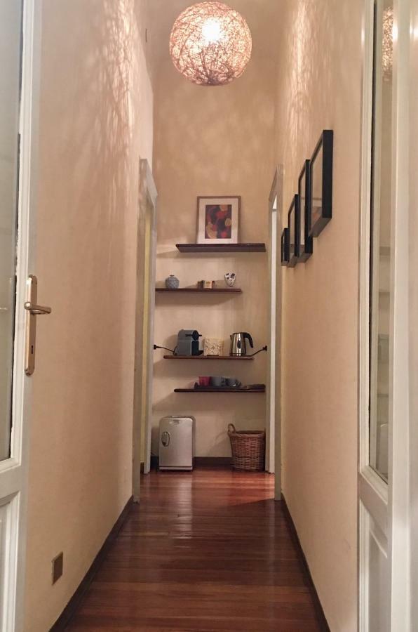 B&B Volta Como Exteriör bild